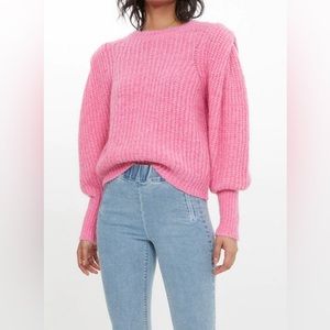 GENERATION LOVE sweater